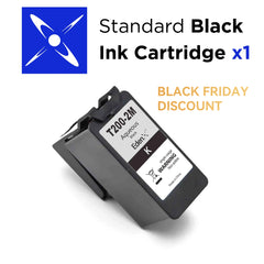 Ink Cartridge - Black