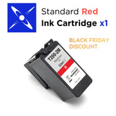 Ink Cartridge - Red