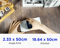 Assisted SegmentPrinting Tool