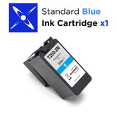 Ink Cartridge - Blue