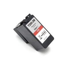 Ink Cartridge - Fluorescent Red