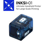 INKSI-01: Ultimate Handheld Printer