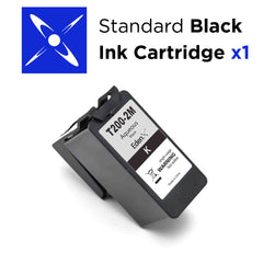 Ink Cartridge - Black