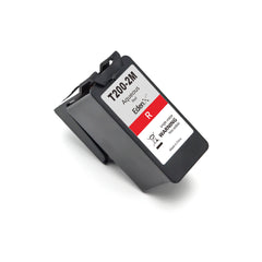 Ink Cartridge - Red