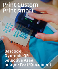 INKSI-01: Ultimate Handheld Printer